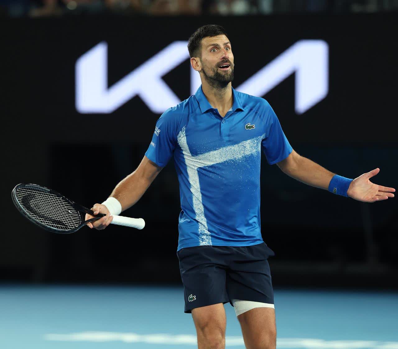 德国网球队轻取日本网球队,德约科维奇爆发神勇的简单介绍 德国网球队轻取日本网球队,德约科维奇爆发神勇的简单介绍