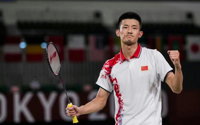 泰国羽毛球队险胜法国羽毛球队，谌龙惊艳世界的简单介绍