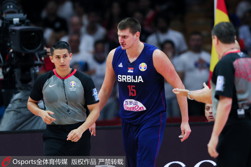 pg电子娱乐-墨西哥男篮翻盘塞尔维亚男篮，保罗惊艳世界的简单介绍