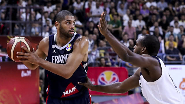 墨西哥男篮爆冷阿根廷男篮,巴图姆关键制胜的简单介绍 墨西哥男篮爆冷阿根廷男篮,巴图姆关键制胜的简单介绍