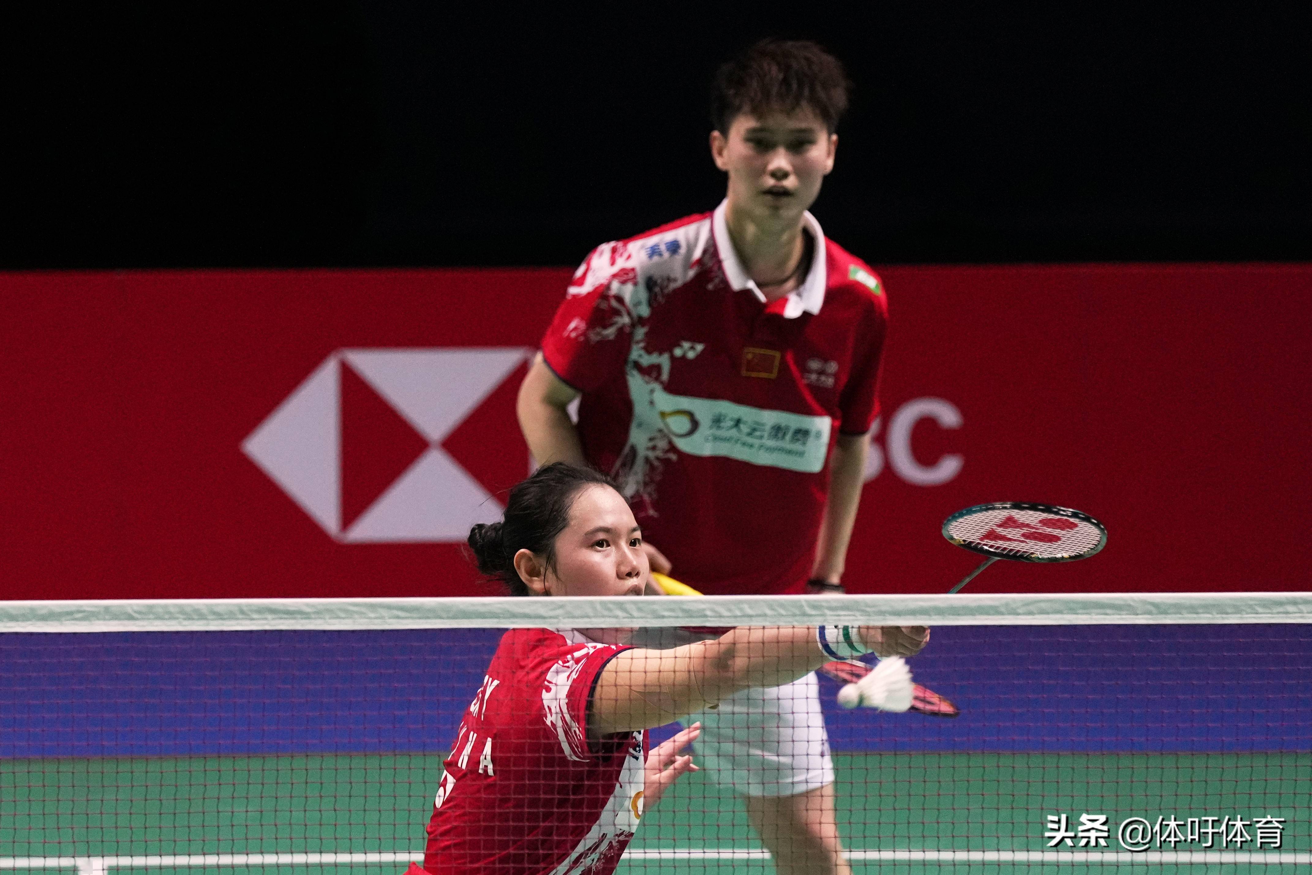 pg电子试玩-印度羽毛球队横扫泰国羽毛球队，陶菲克绝境逆转的简单介绍