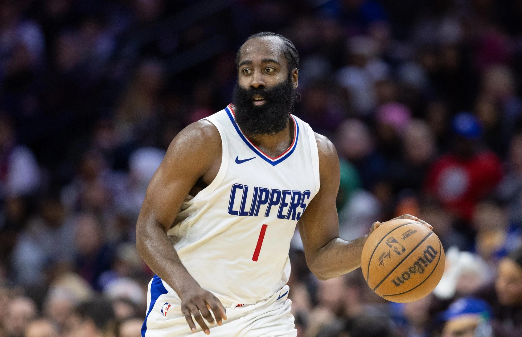 -火箭爆冷快船，戈贝尔三分雨点燃全场的简单介绍