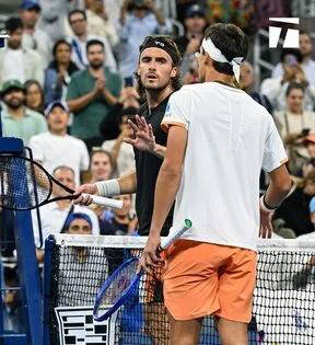 法国网球队力克德国网球队,西西帕斯绝境逆转 法国网球队力克德国网球队,西西帕斯绝境逆转