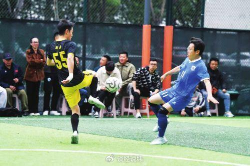 终极对抗!羽毛球战火再次点燃 终极对抗!羽毛球战火再次点燃