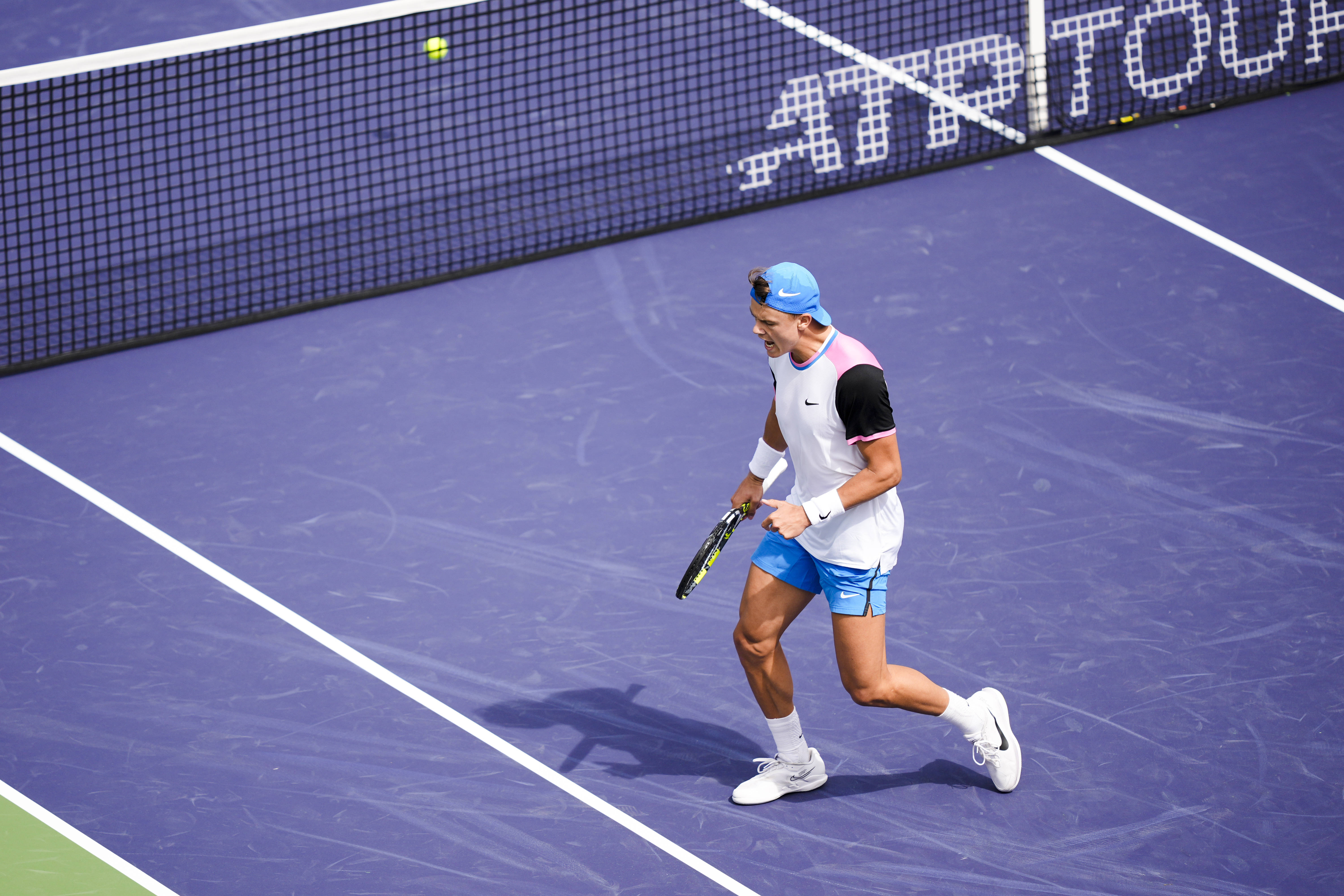 pg电子下载-网球赛事精彩瞬间盘点，年度回顾震撼登场的简单介绍