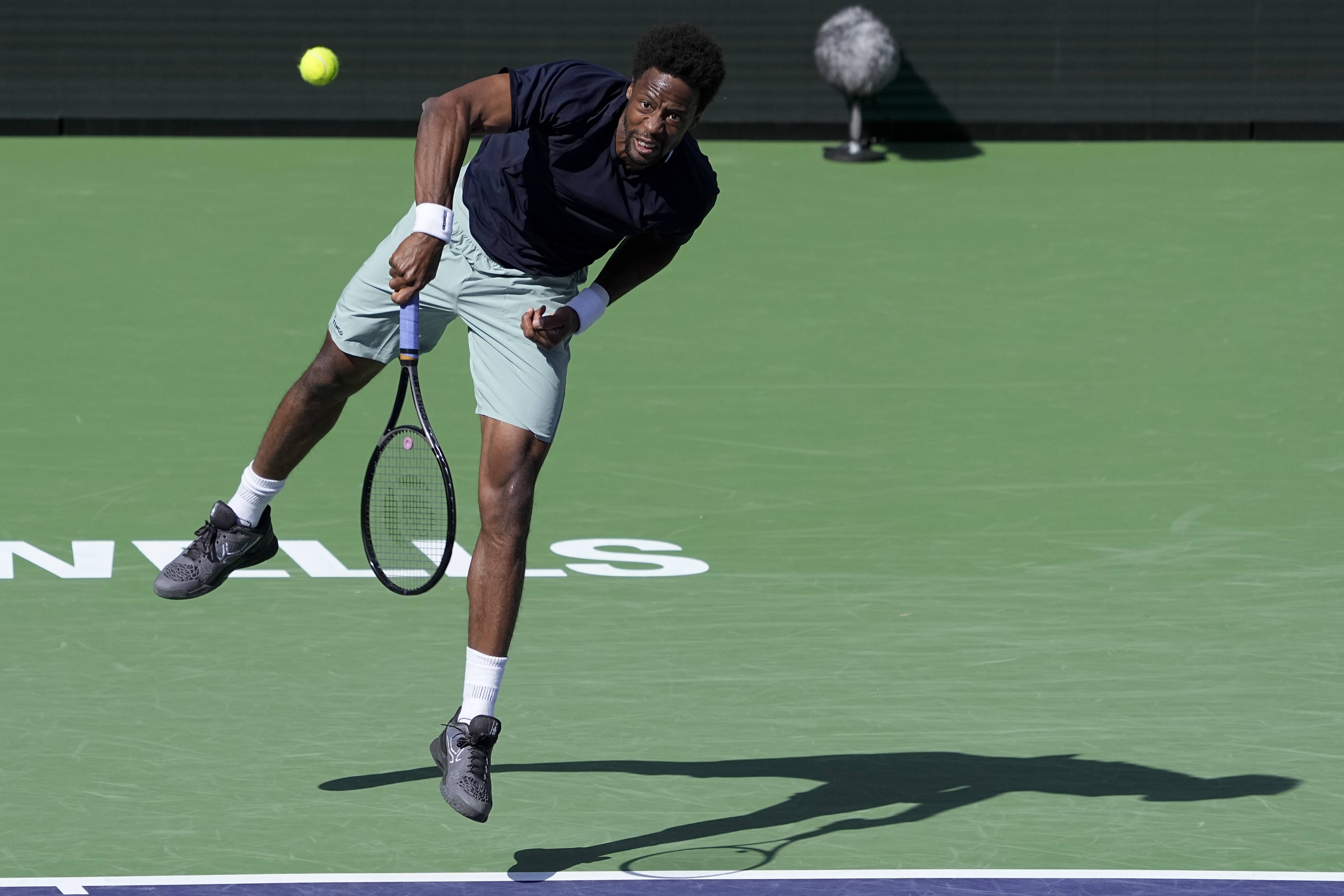 网球赛事精彩瞬间盘点,年度回顾震撼登场的简单介绍 网球赛事精彩瞬间盘点,年度回顾震撼登场的简单介绍