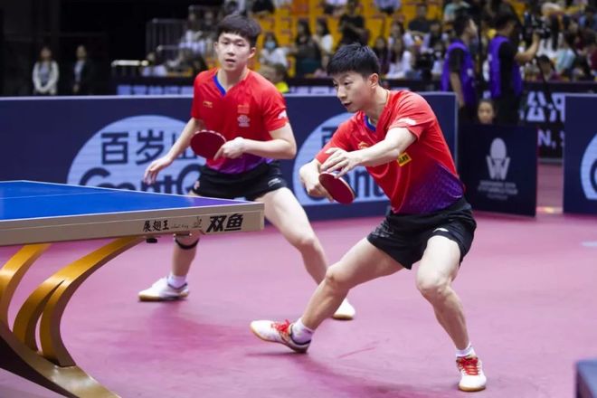 -德国队鏖战日本队，林高远扛起全队