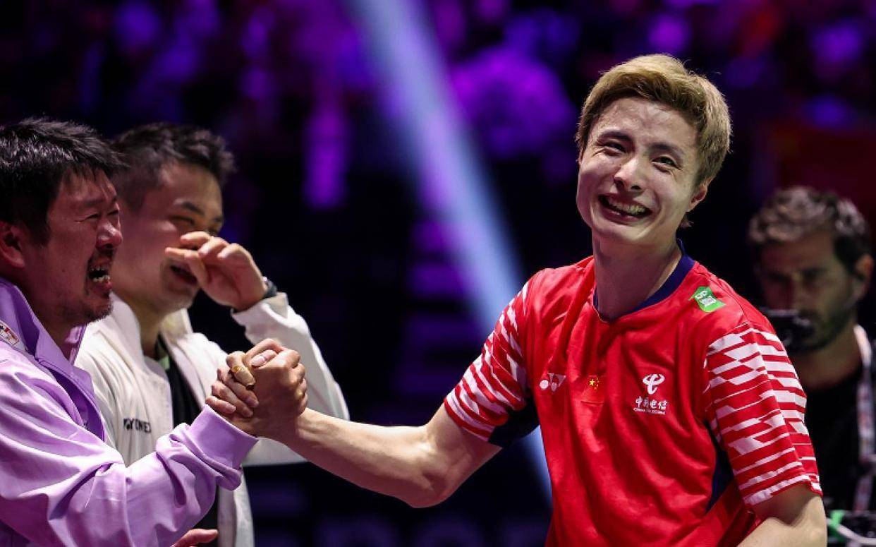 德国队翻盘韩国队,石宇奇惊艳四座的简单介绍 德国队翻盘韩国队,石宇奇惊艳四座的简单介绍