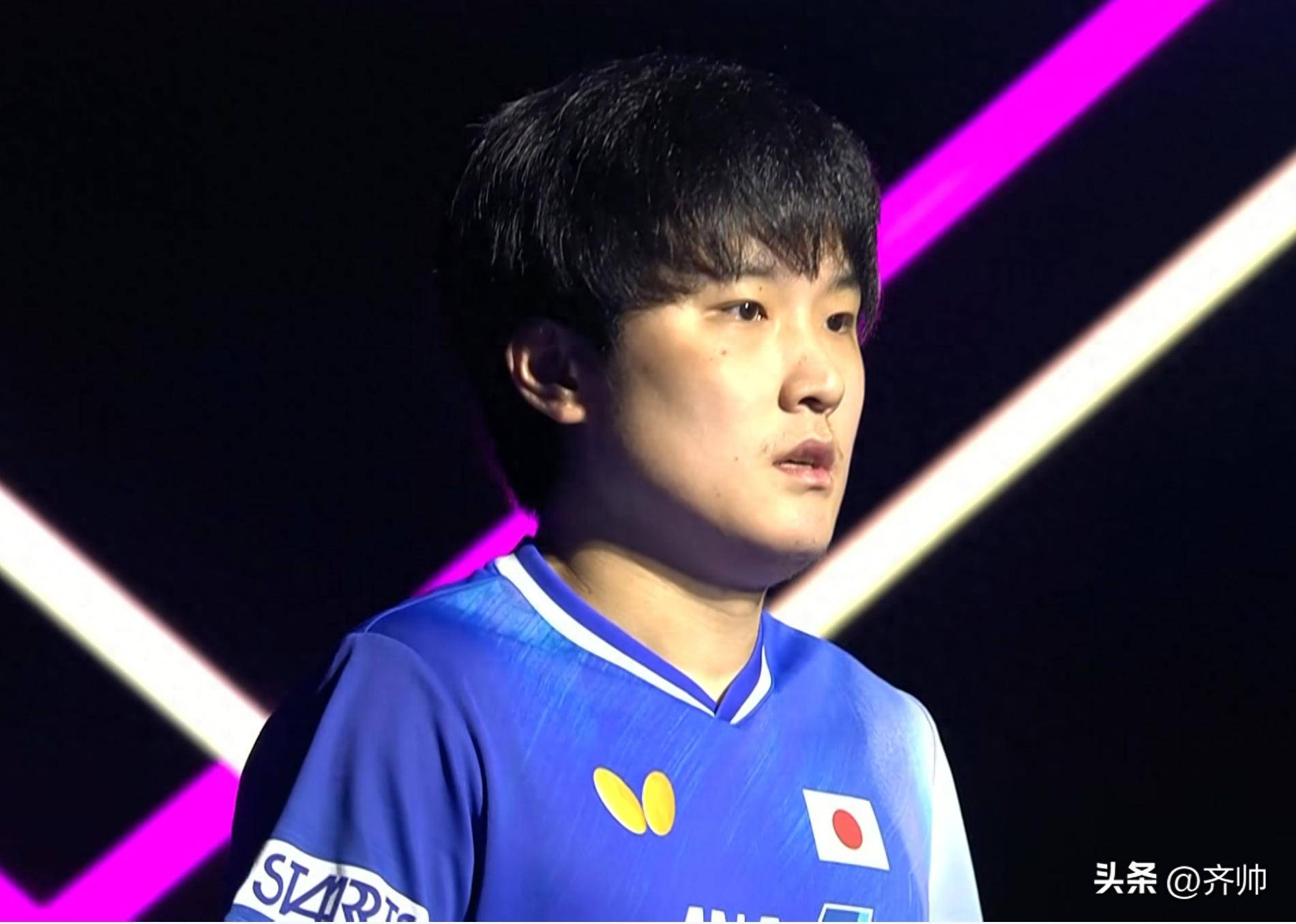 pg电子试玩-瑞典队完胜中国队，张本智和带队取胜