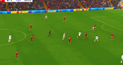 利物浦碾压塞内加尔，凯恩统治全场