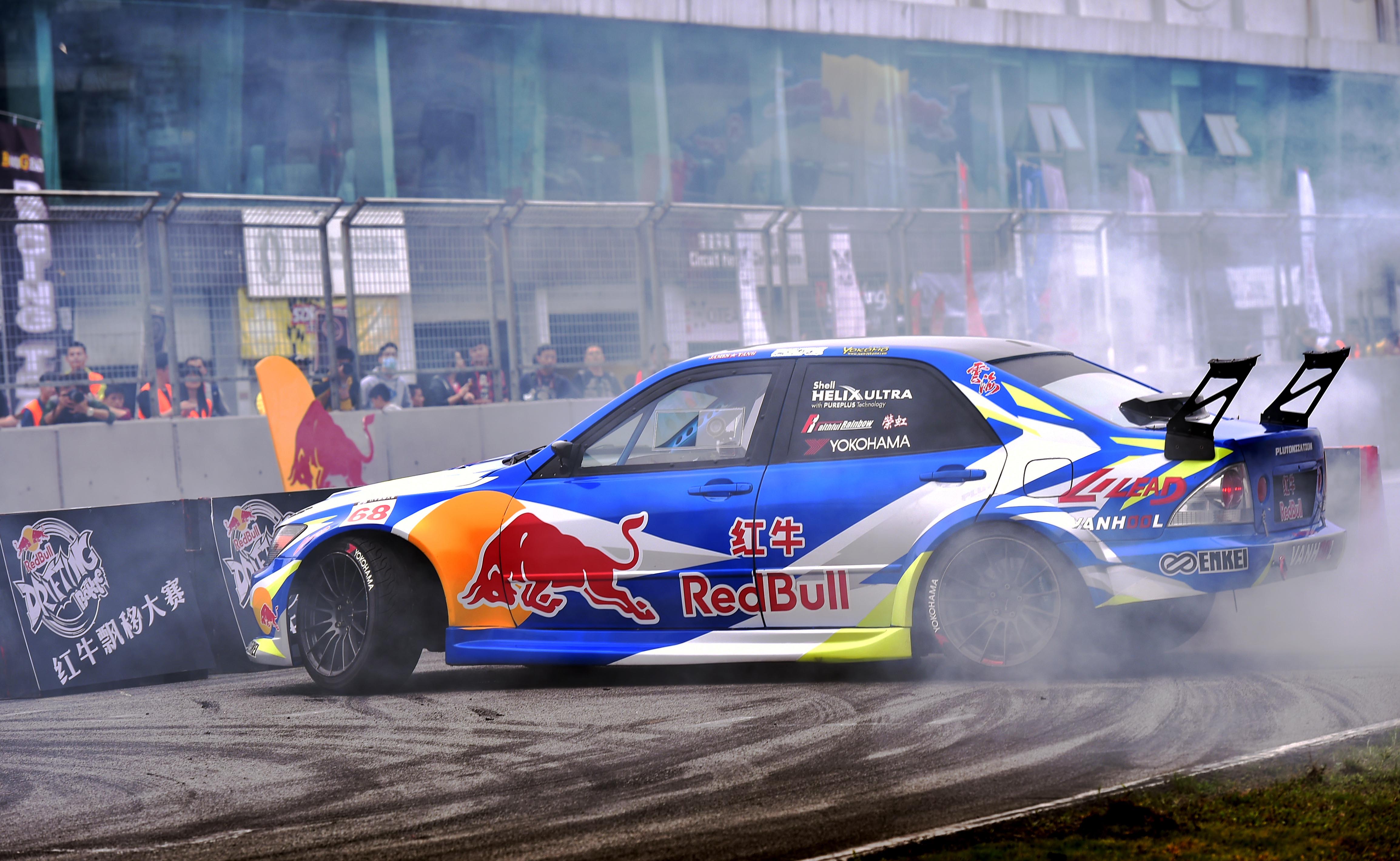 pg电子试玩网站-法拉利力克红牛车队，阿隆索带队取胜