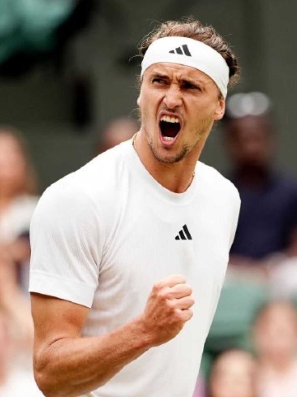 pg电子娱乐-戴维斯杯完胜温网，兹维列夫高光表现