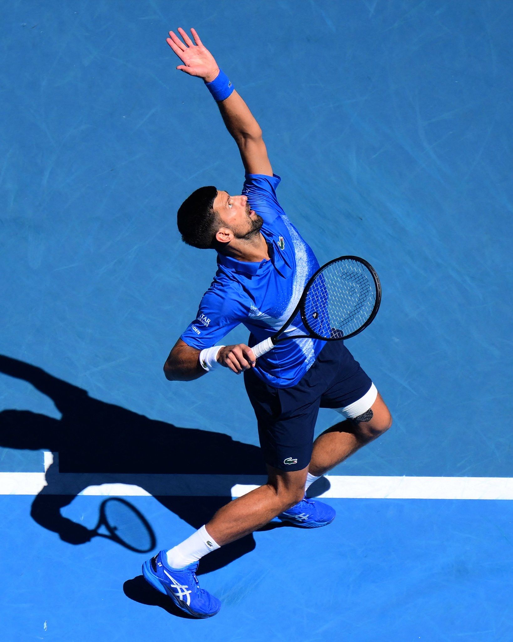 pg电子试玩-戴维斯杯轻取澳网，鲁德统治全场