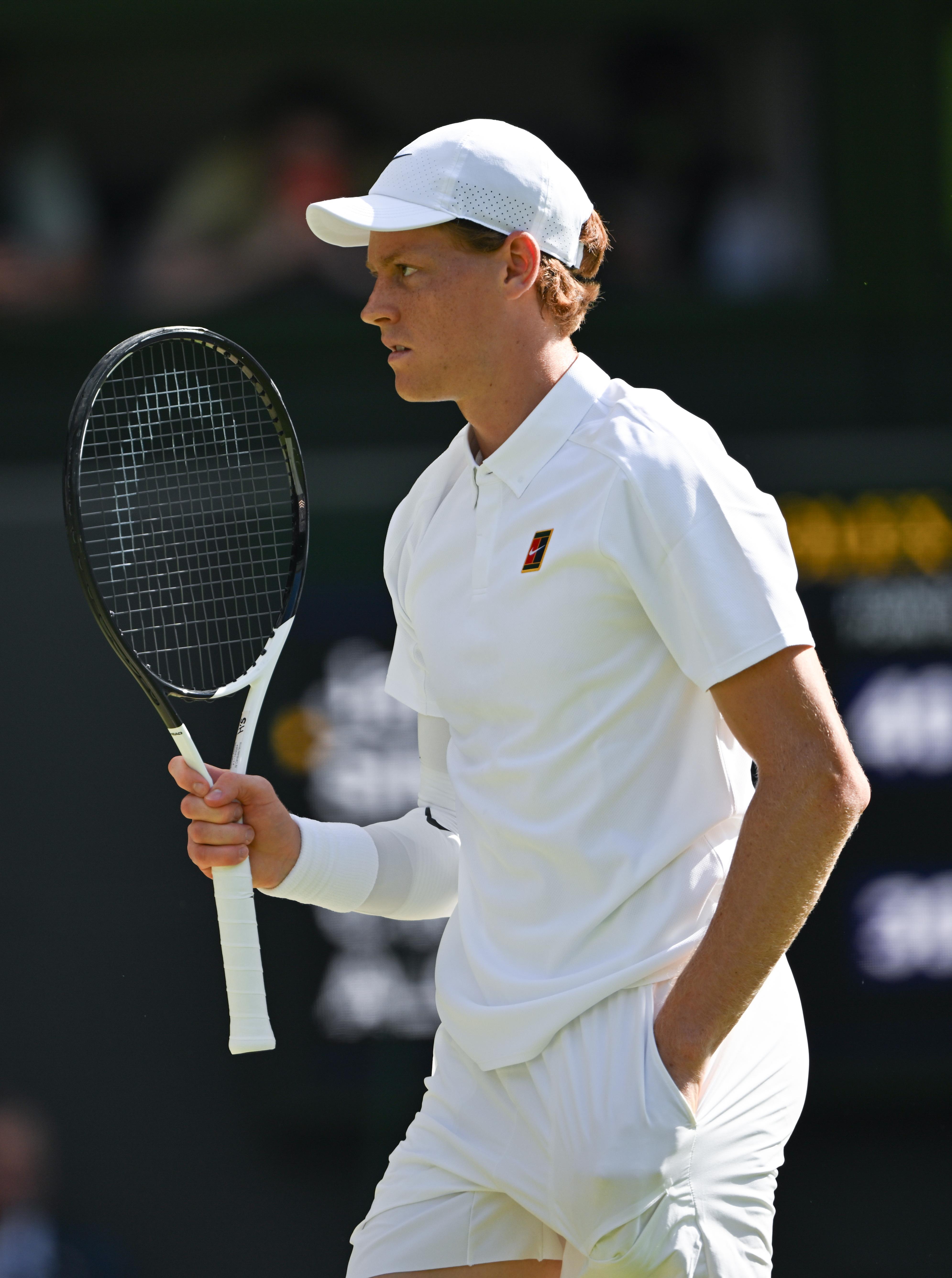 pg电子模拟器-戴维斯杯轻取澳网，辛纳点燃赛场