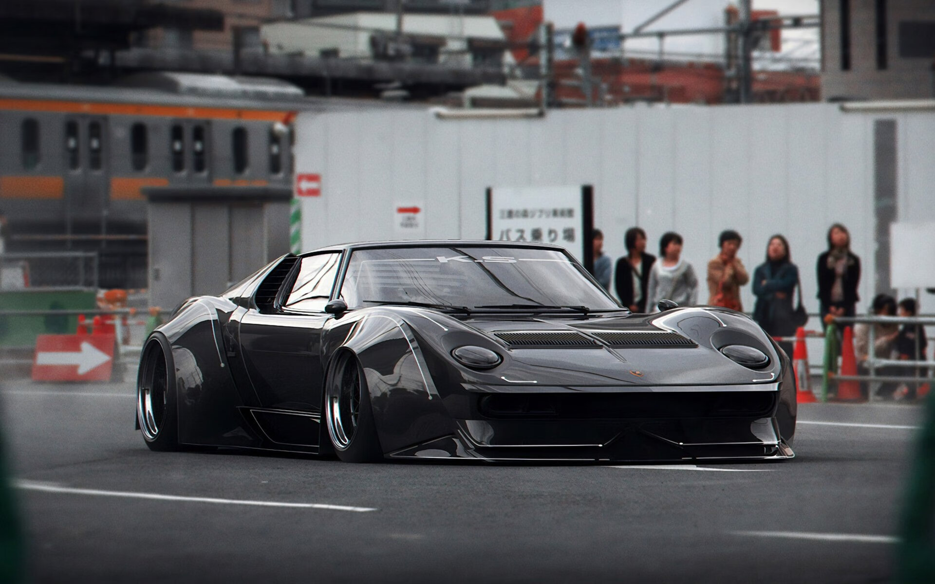 轮胎与坦克，极限博弈的双重奏