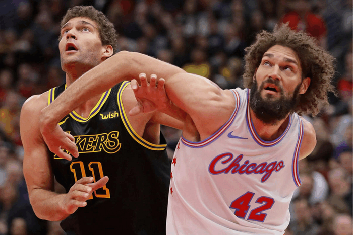 雷霆对阵魔术，英格拉姆关键战不手软