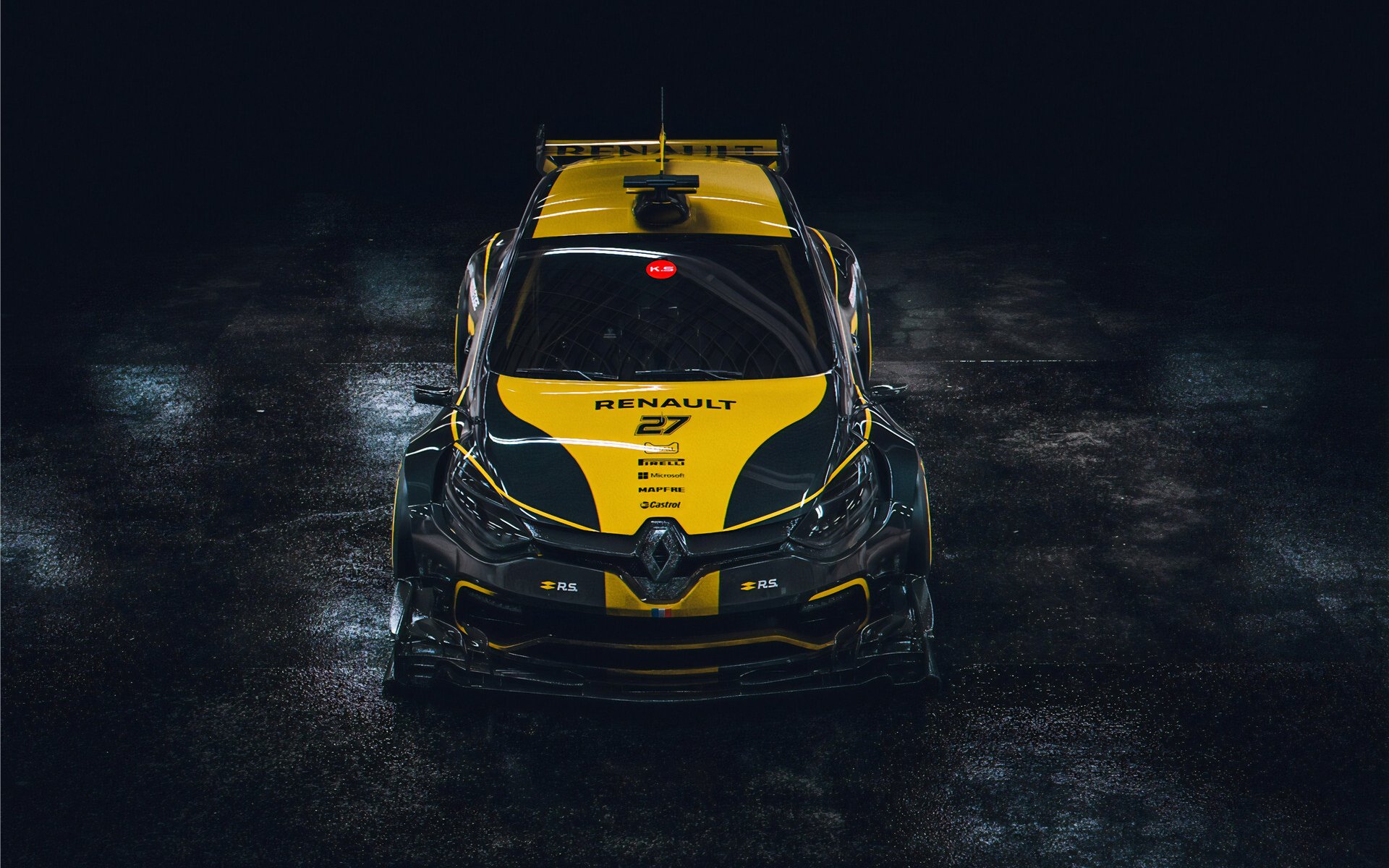 铁翼统治伯纳乌，欧冠半决赛之夜的阿什拉夫